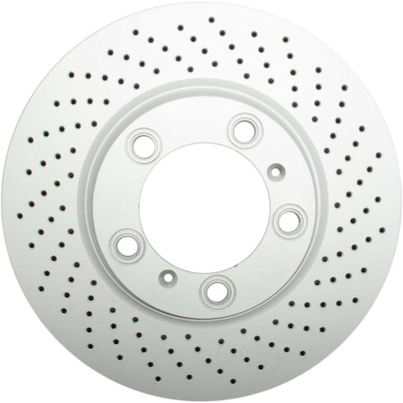 Ate Brake Disc, SP34102 SP34102